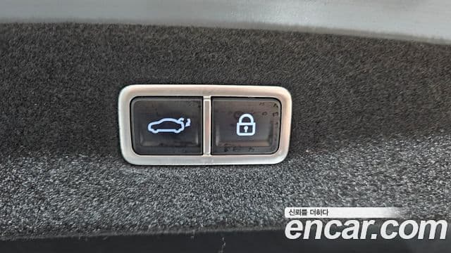 Genesis G90 (RS4) бензин 3.5 турбо AWD, 2023 18