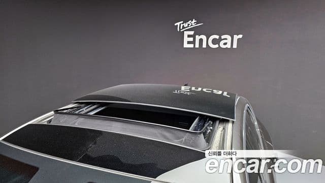 Genesis G90 (RS4) бензин 3.5 турбо AWD, 2023 20