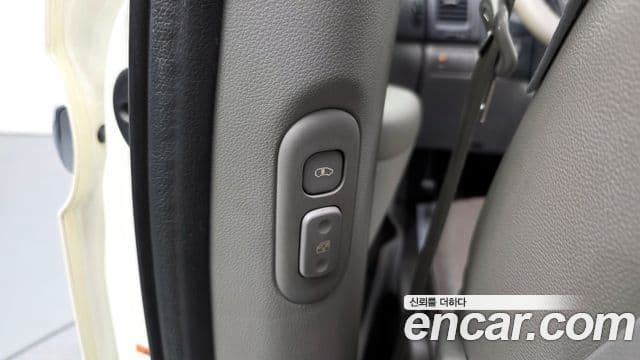 Kia Carnival R 빌트인캠2 — базовая версия - Built-in Cam 2, 2011 19