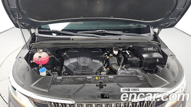 Kia Carnival 4세대 Signature, 2021 6