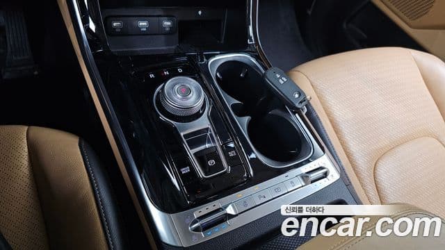 Kia Carnival 4세대 Signature, 2021 9