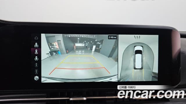 Kia Carnival 4세대 Signature, 2021 15