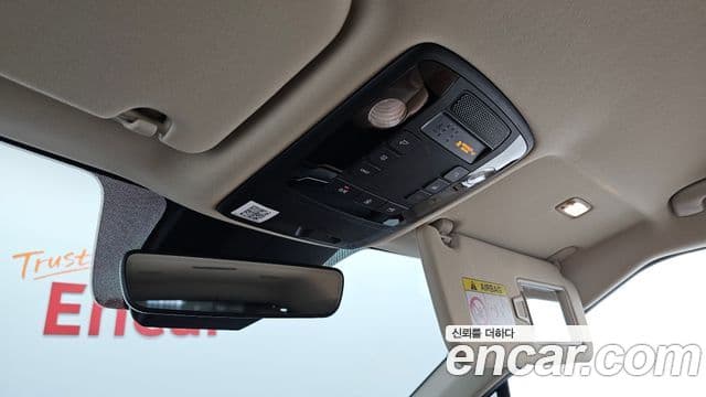 Kia Carnival 4세대 Signature, 2021 16