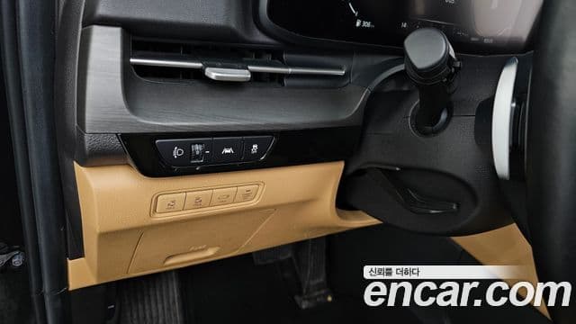 Kia Carnival 4세대 Signature, 2021 17