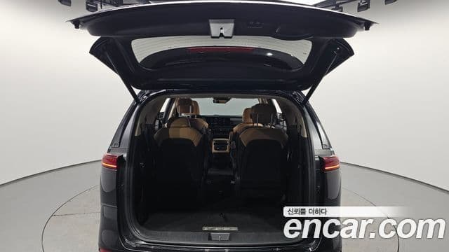 Kia Carnival 4세대 Signature, 2021 20