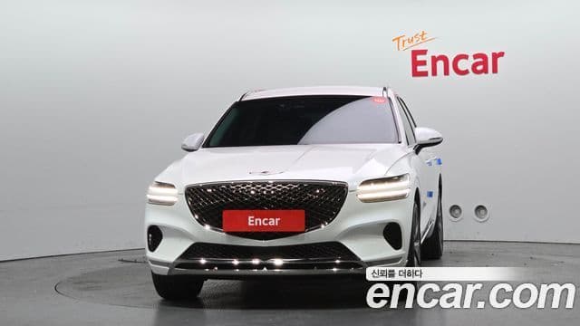 Genesis GV70, 2023 3