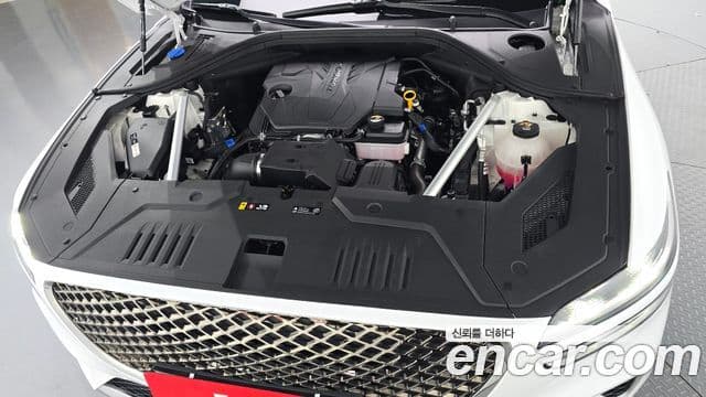 Genesis GV70, 2023 6