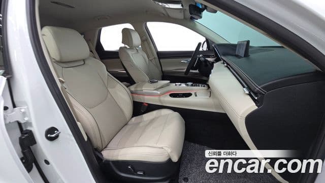 Genesis GV70, 2023 11