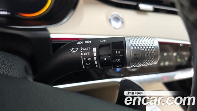 Genesis GV70, 2023 18