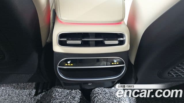 Genesis GV70, 2023 19