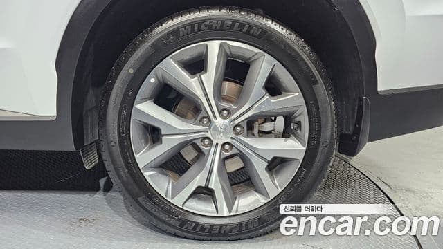 Hyundai Palisade Prestige, 2022 все фото