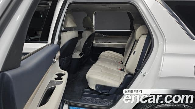Hyundai Palisade Prestige, 2022 11