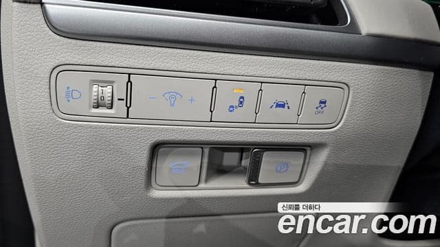 Hyundai Palisade Prestige, 2022 13