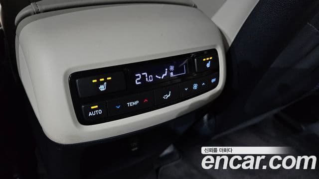 Hyundai Palisade Prestige, 2022 19