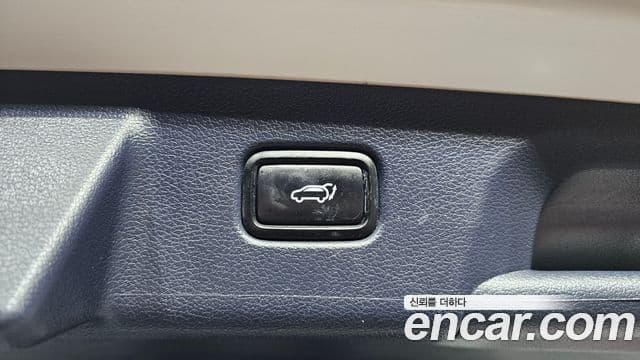 Hyundai Palisade Prestige, 2022 20