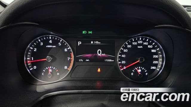 Kia The / новый New K3 2세대 Prestige, 2022 8