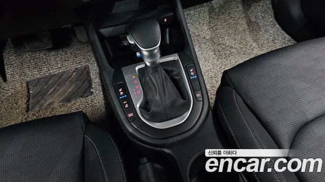 Kia The / новый New K3 2세대 Prestige, 2022 9