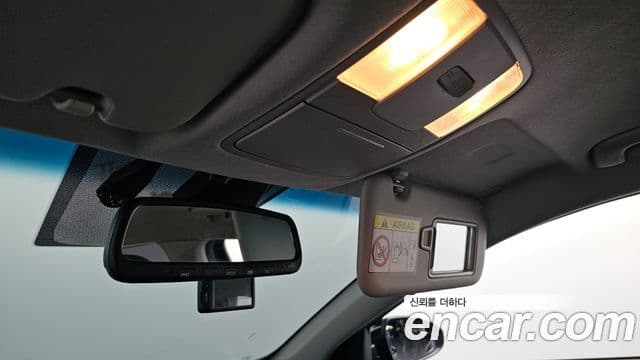 Kia The / новый New K3 2세대 Prestige, 2022 17