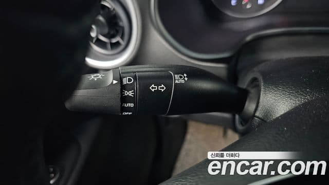 Kia The / новый New K3 2세대 Prestige, 2022 19