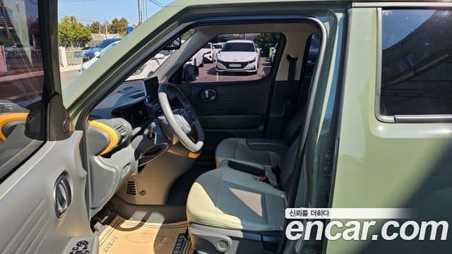 Hyundai Casper Inspiration, 2023 7