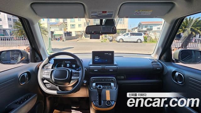 Hyundai Casper Inspiration, 2023 9