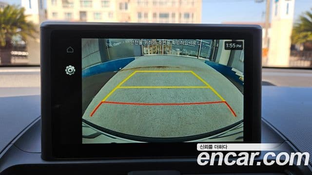 Hyundai Casper Inspiration, 2023 13