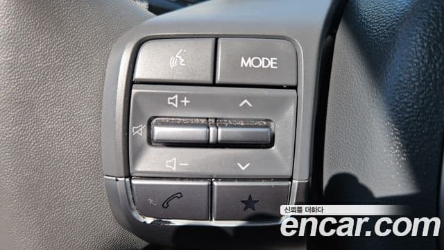 Hyundai Casper Inspiration, 2023 15