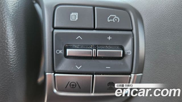 Hyundai Casper Inspiration, 2023 16