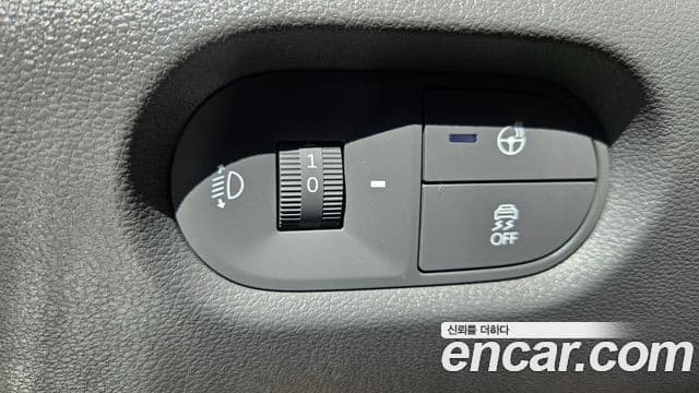 Hyundai Casper Inspiration, 2023 17