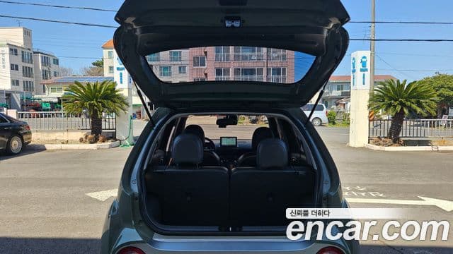 Hyundai Casper Inspiration, 2023 19