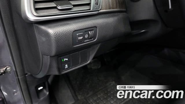 Honda Accord 10세대 1.5 турбо, 2018 16