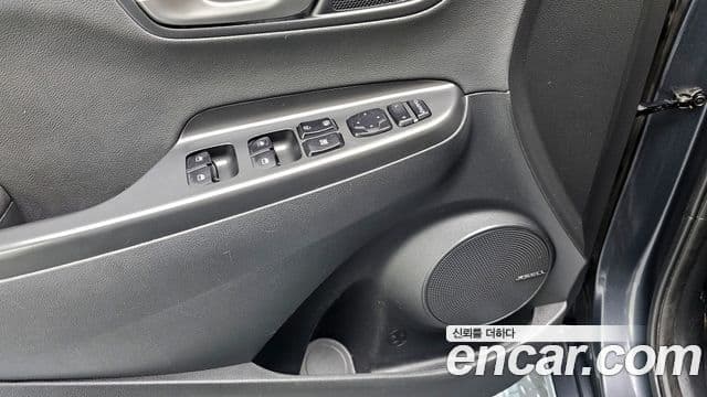 Hyundai Kona Modern Art, 2019 17