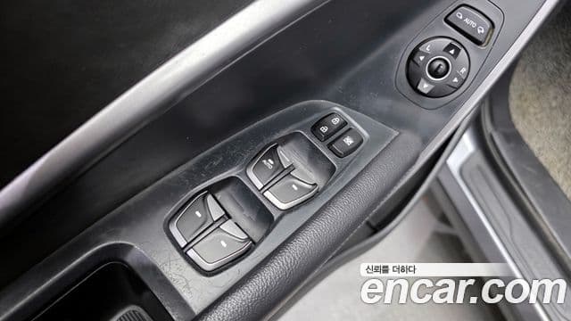 Hyundai Santa Fe DM Modern, 2013 14