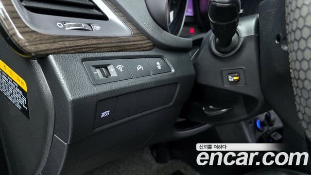 Hyundai Santa Fe DM Modern, 2013 15