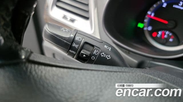 Hyundai Santa Fe DM Modern, 2013 16