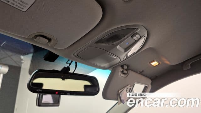 Hyundai Santa Fe DM Modern, 2013 19