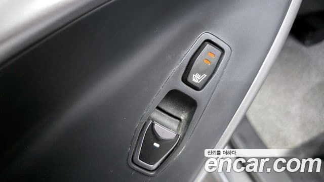 Hyundai Santa Fe DM Modern, 2013 20