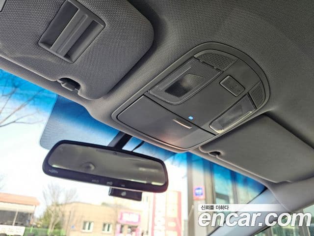 Hyundai LF Sonata Premium, 2015 16