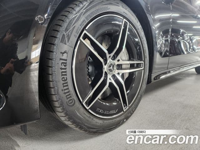 Mercedes-Benz E-класс W214 AMG Line, 2026 все фото