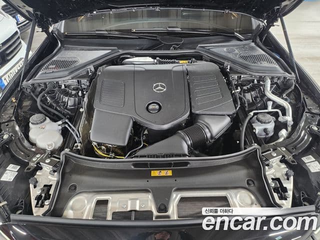 Mercedes-Benz E-класс W214 AMG Line, 2026 6