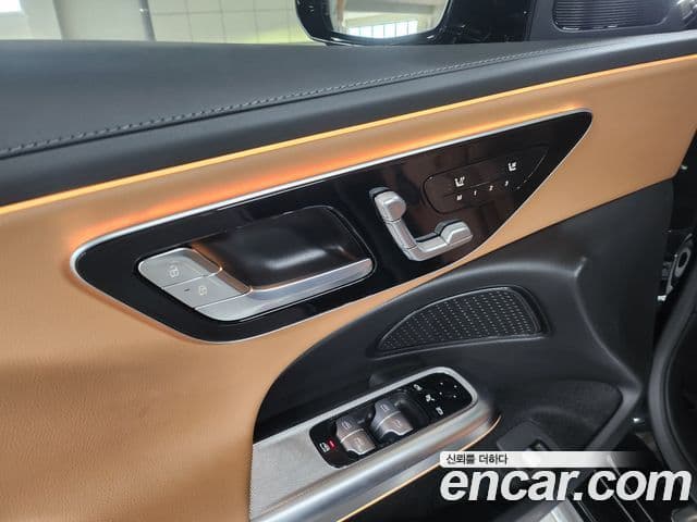 Mercedes-Benz E-класс W214 AMG Line, 2026 9