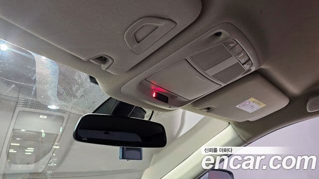 Renault Korea(Samsung) The / новый New QM6 2.0 GDe RE Signature 2WD, 2020 18