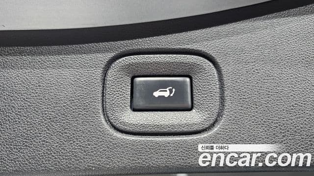 Renault Korea(Samsung) The / новый New QM6 2.0 GDe RE Signature 2WD, 2020 20