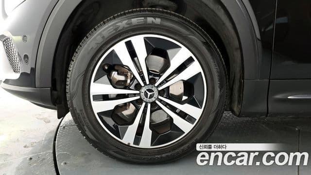 Mercedes-Benz GLB-класс X247 GLB200 d, 2023 все фото