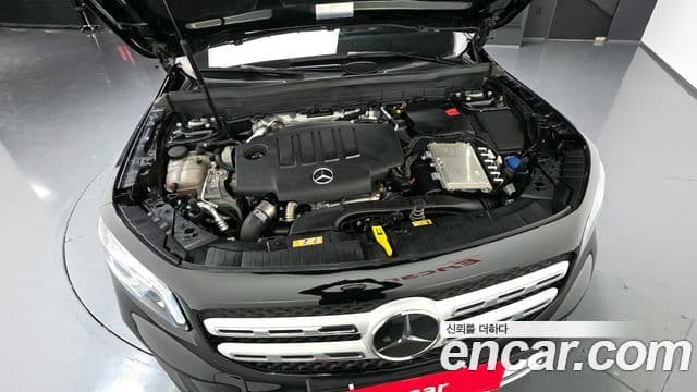 Mercedes-Benz GLB-класс X247 GLB200 d, 2023 6