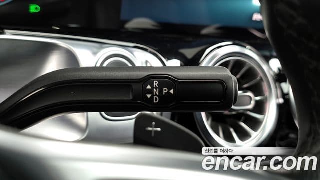 Mercedes-Benz GLB-класс X247 GLB200 d, 2023 9