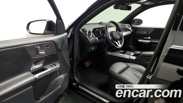 Mercedes-Benz GLB-класс X247 GLB200 d, 2023 10