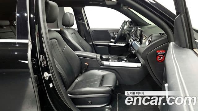 Mercedes-Benz GLB-класс X247 GLB200 d, 2023 11