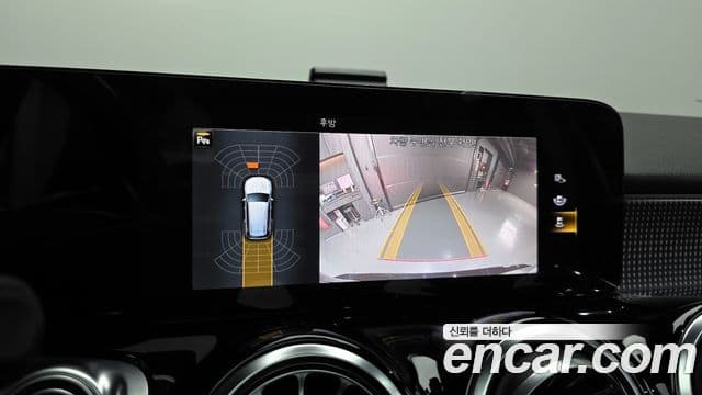 Mercedes-Benz GLB-класс X247 GLB200 d, 2023 15