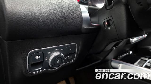 Mercedes-Benz GLB-класс X247 GLB200 d, 2023 17